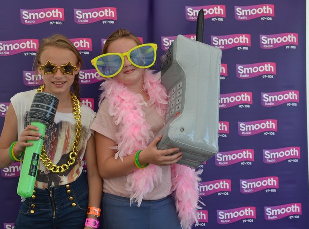 Southport Flower Show Celebrations
