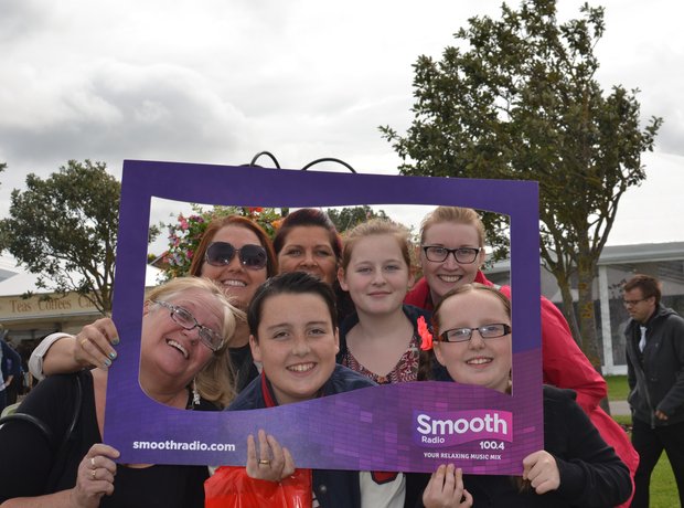 Southport Flower Show Celebrations
