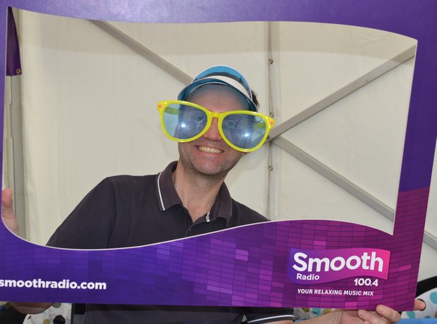 Southport Flower Show Celebrations