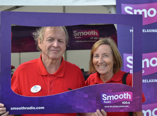 Southport Flower Show Celebrations