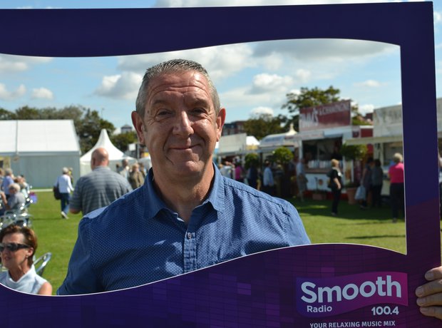 Southport Flower Show Celebrations