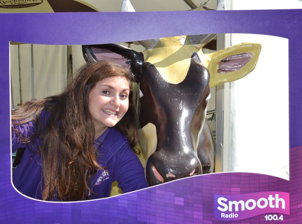 Southport Flower Show Celebrations
