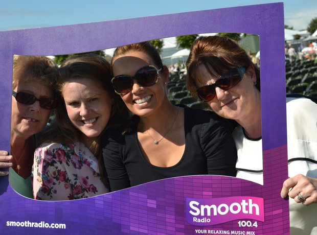 Southport Flower Show Celebrations