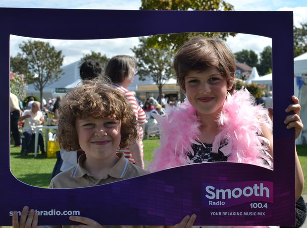 Southport Flower Show Celebrations