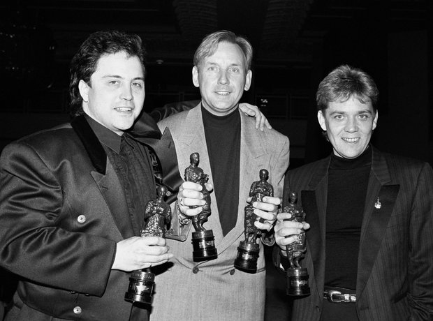 Stock, Aitken and Waterman