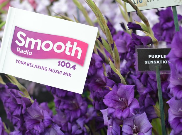 Southport Flower Show Celebrations