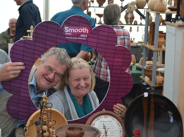 Southport Flower Show Celebrations