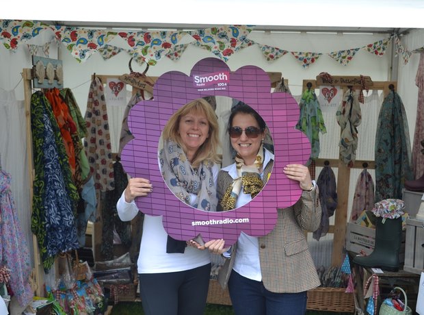 Southport Flower Show Celebrations