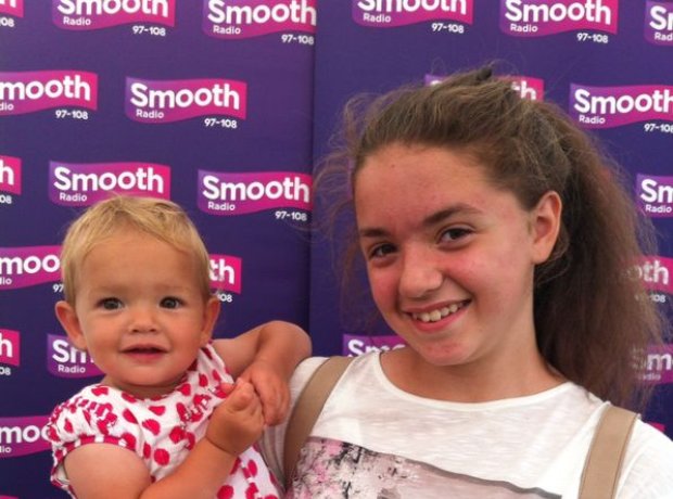Southport Flower Show Celebrations
