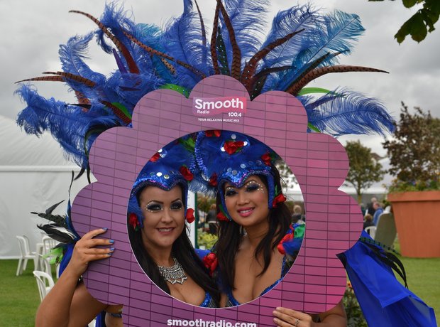 Southport Flower Show Celebrations