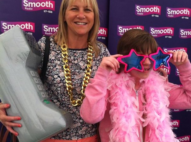 Southport Flower Show Celebrations