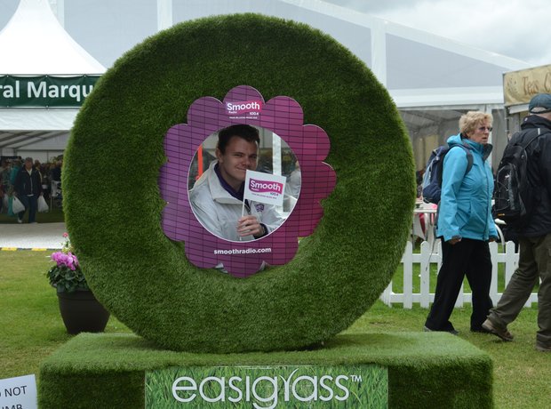Southport Flower Show Celebrations