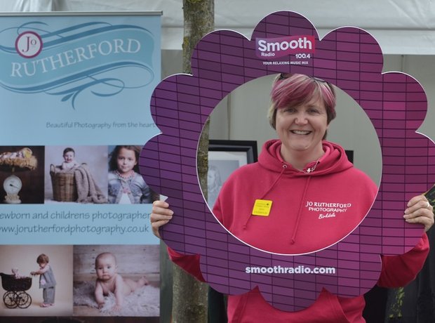 Southport Flower Show Celebrations