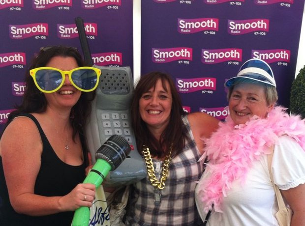 Southport Flower Show Celebrations