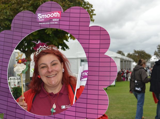 Southport Flower Show Celebrations