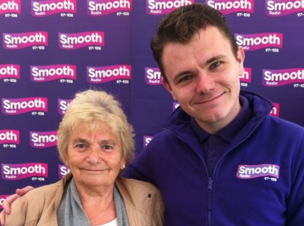 Southport Flower Show Celebrations