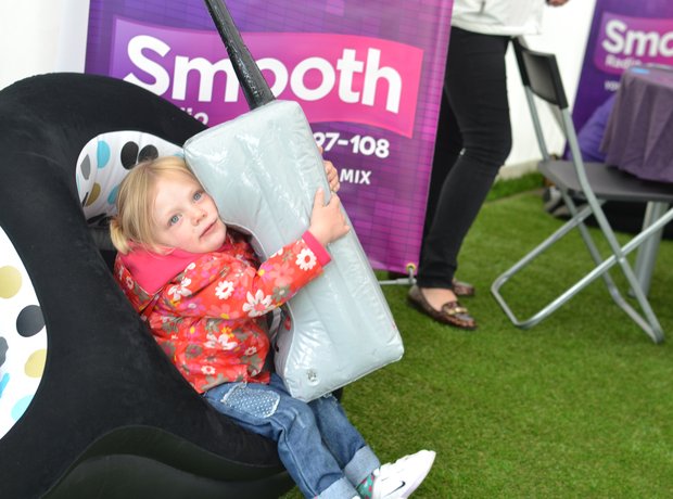 Southport Flower Show Celebrations