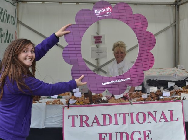 Southport Flower Show Celebrations