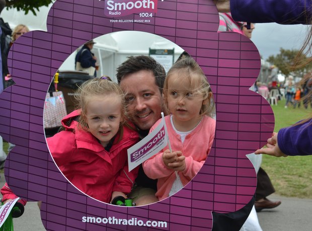 Southport Flower Show Celebrations