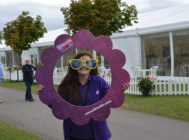 Southport Flower Show Celebrations