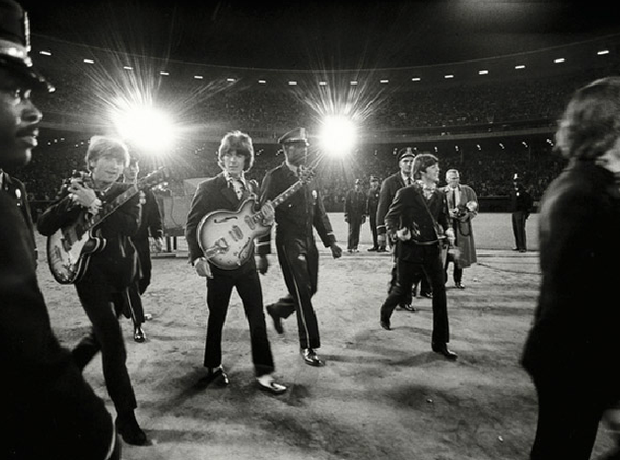 The Beatles