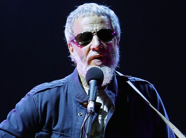 Cat Stevens