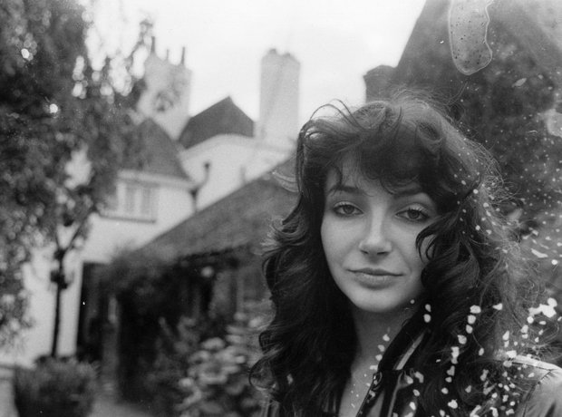 Kate Bush