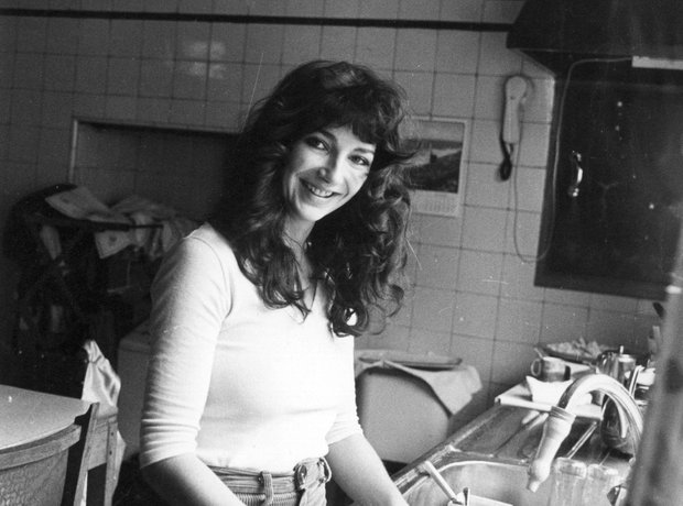 Kate Bush