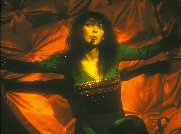 Kate Bush