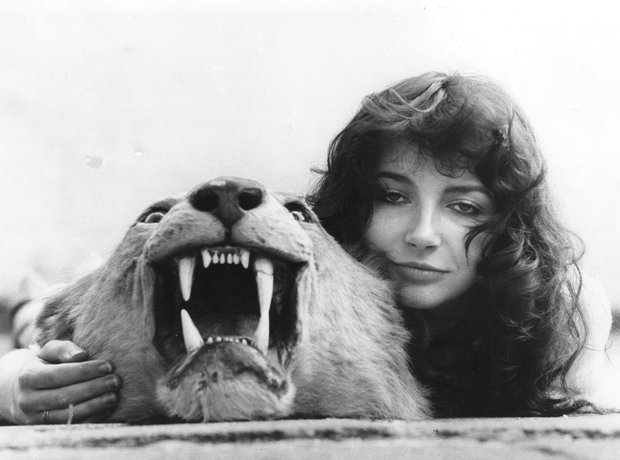 Kate Bush