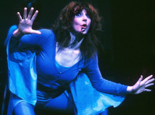 Kate Bush