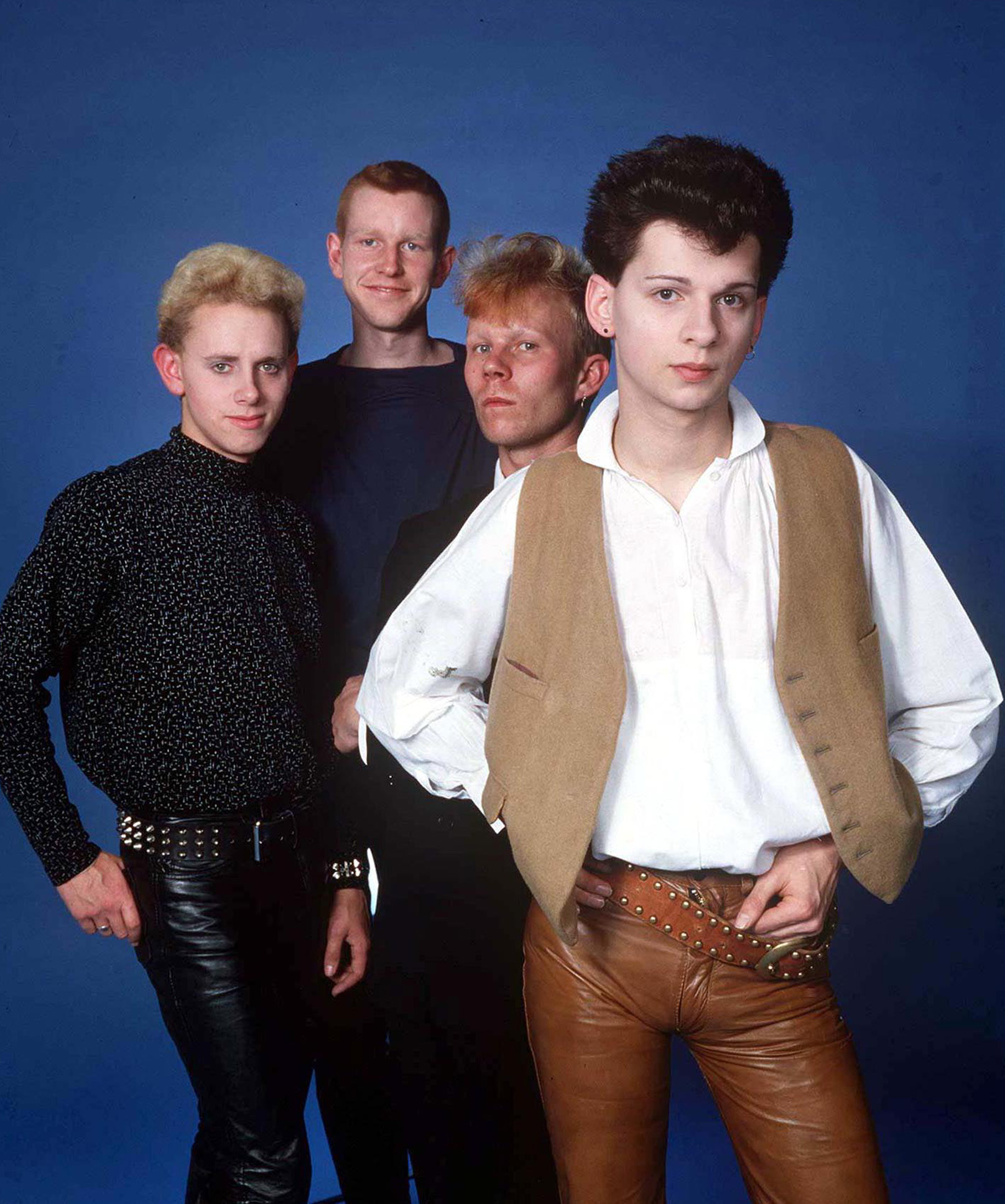 Depeche Mode