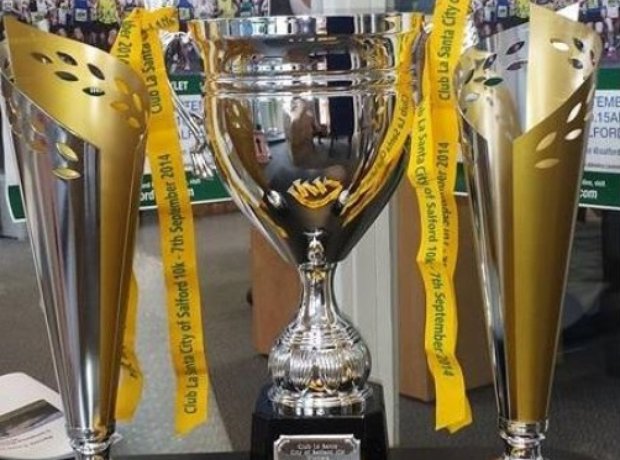Trophy