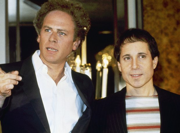 simon and garfunkel 20 greatest hits download