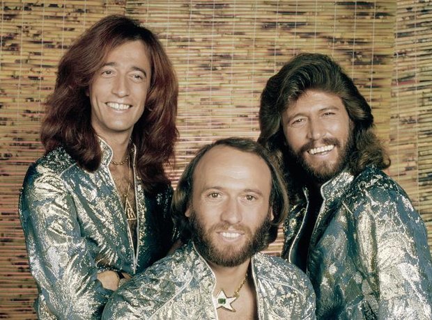 4. Bee Gees - How 10 Famous Bands Got Their Name - Smooth