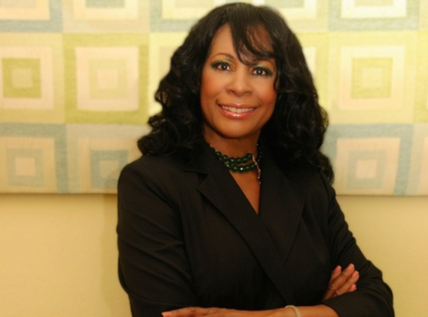 Claudja Barry