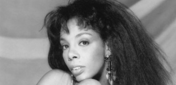 Donna Summer
