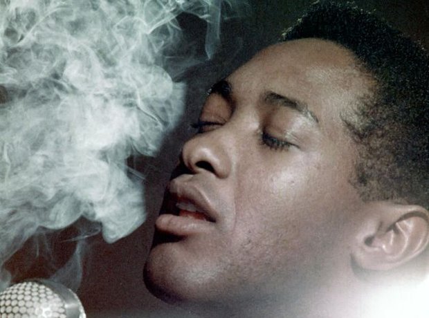Sam Cooke
