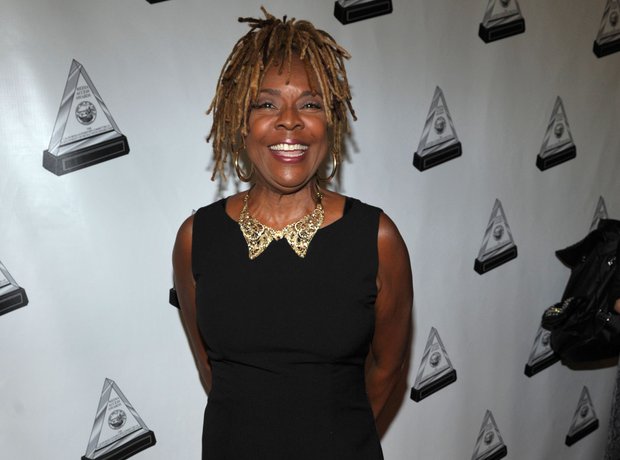 Thelma Houston