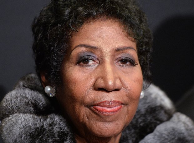 On Confidence - Aretha Franklin's Greatest Quotes - Smooth