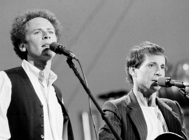 Art Garfunkel