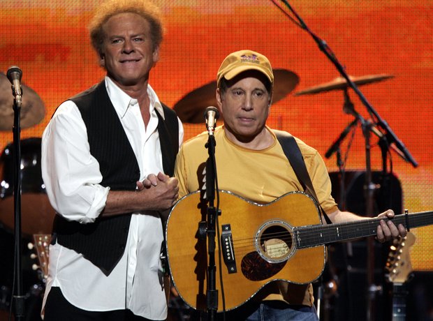 Art Garfunkel