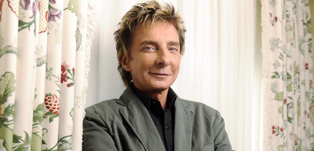 Barry Manilow