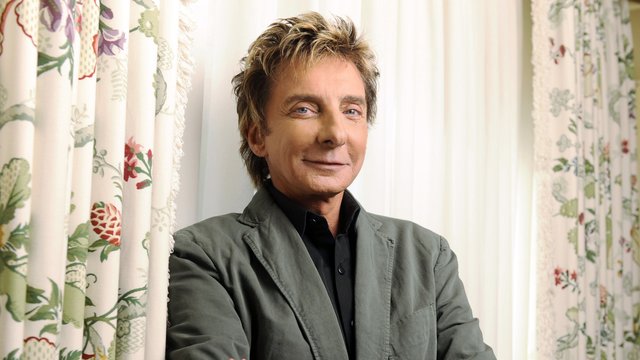 Barry Manilow