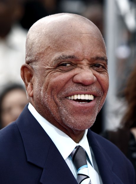 Berry Gordy