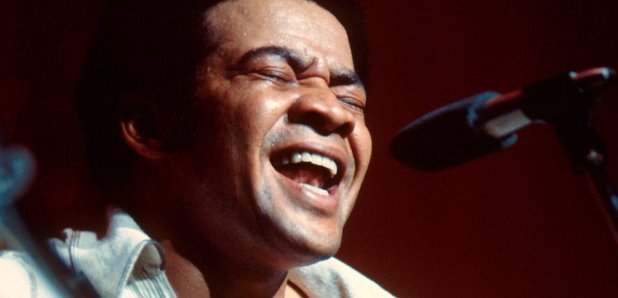Bill Withers
