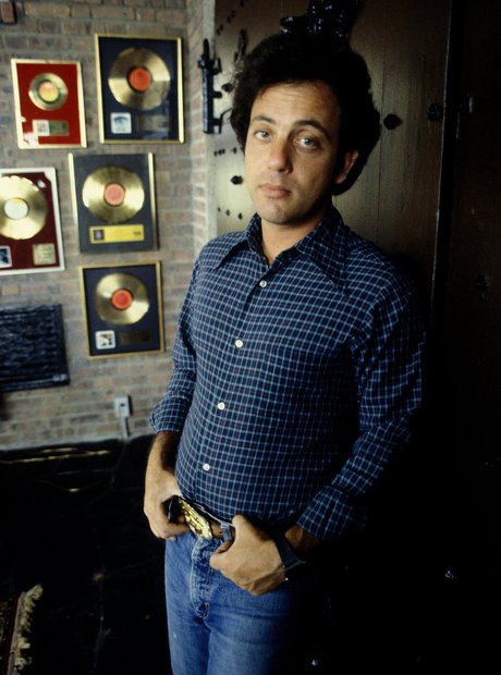 Billy Joel