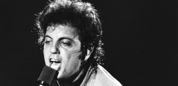 All my life billy joel