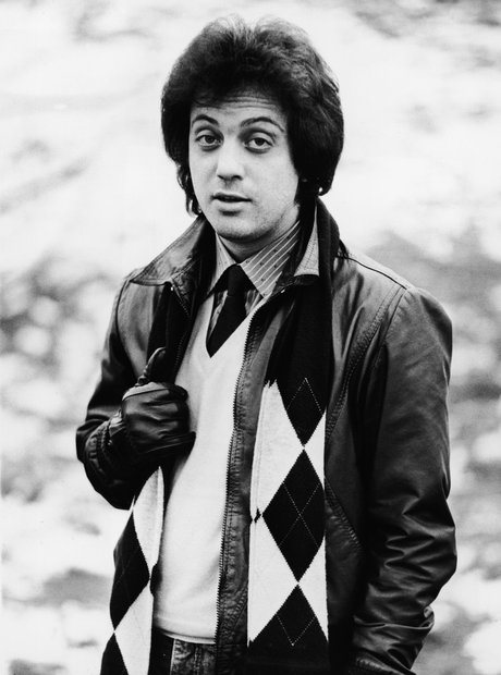 Billy Joel