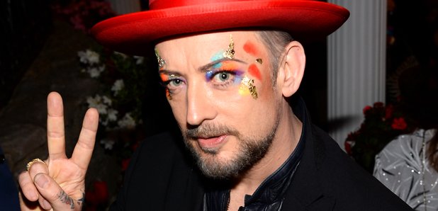 Boy George Facts What Is The Culture Club Singer S Real Name Who Is His Boyfriend Smooth